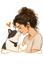 The Cat Whisperer Gal - Home